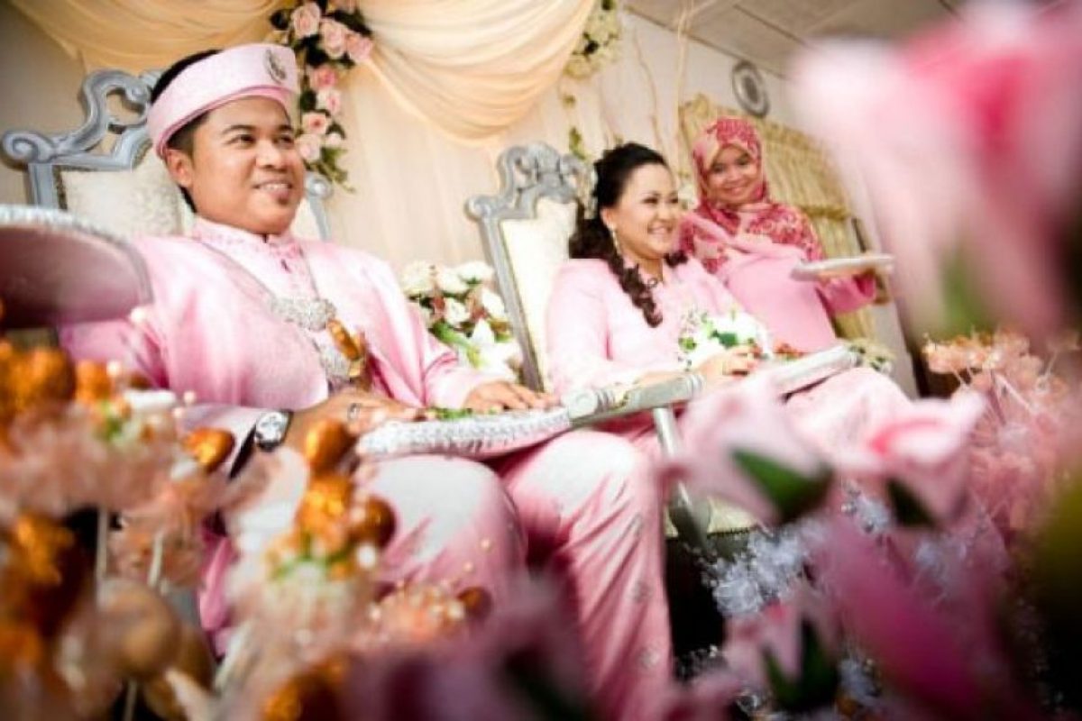 boda rara Malasia