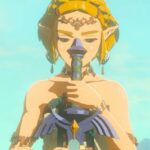 Reseña Zelda Tears of the Kingdom